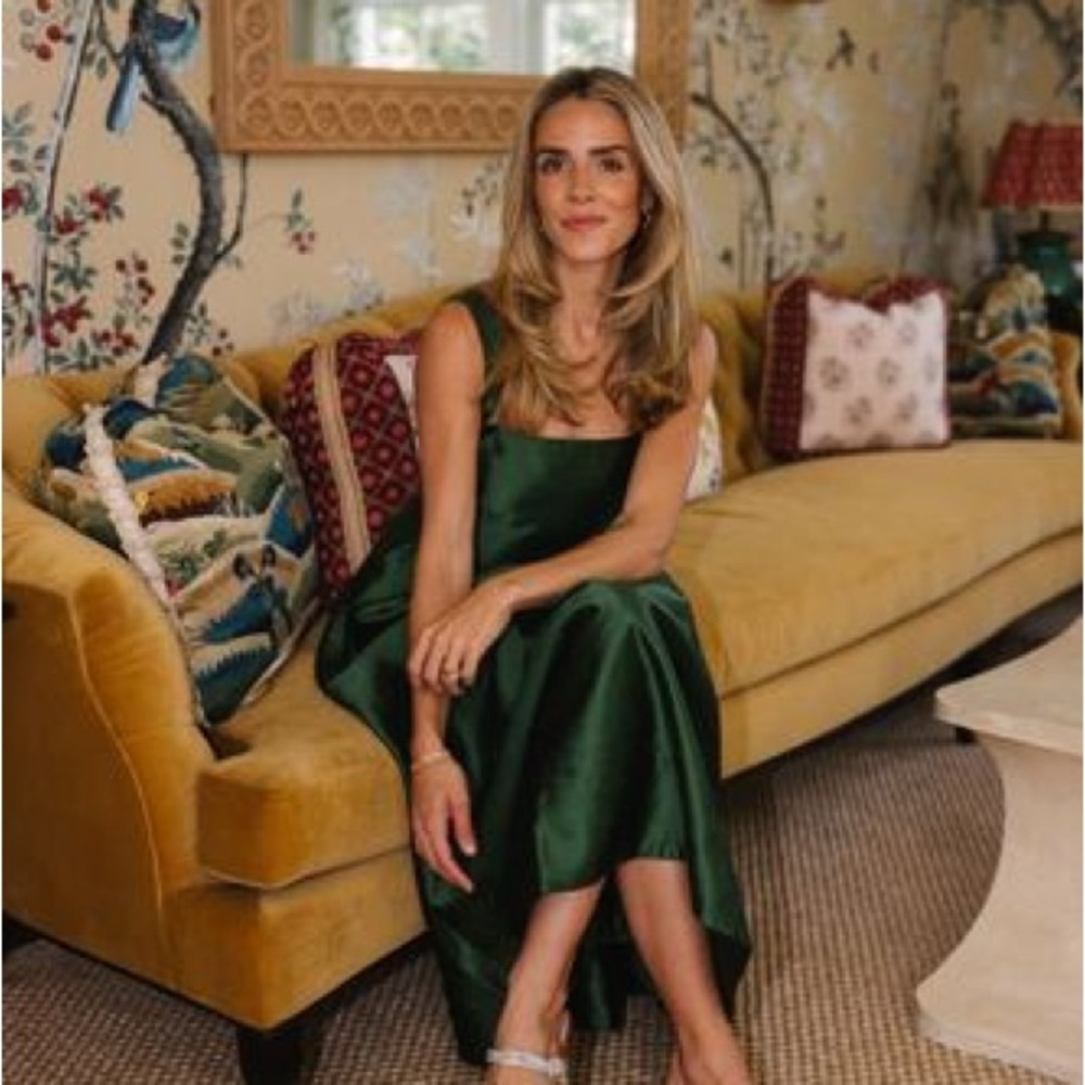 Tuckernuck Esme dress